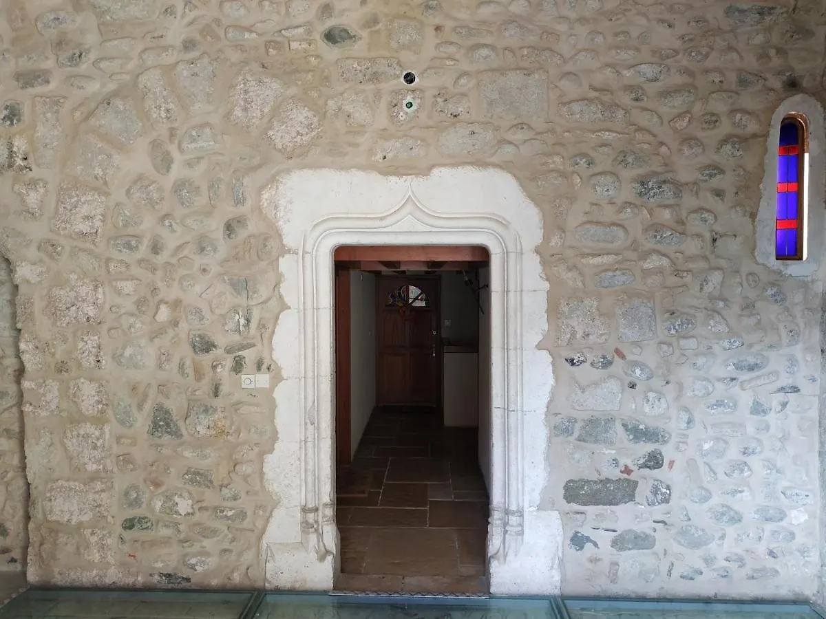 Appartement Chateau Uriage-Chamrousse Saint-Martin-dʼUriage